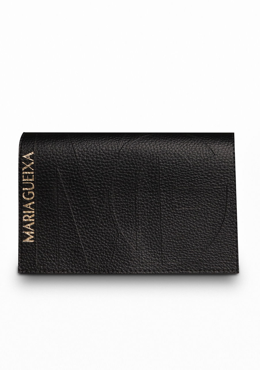 Bolsa – Preto