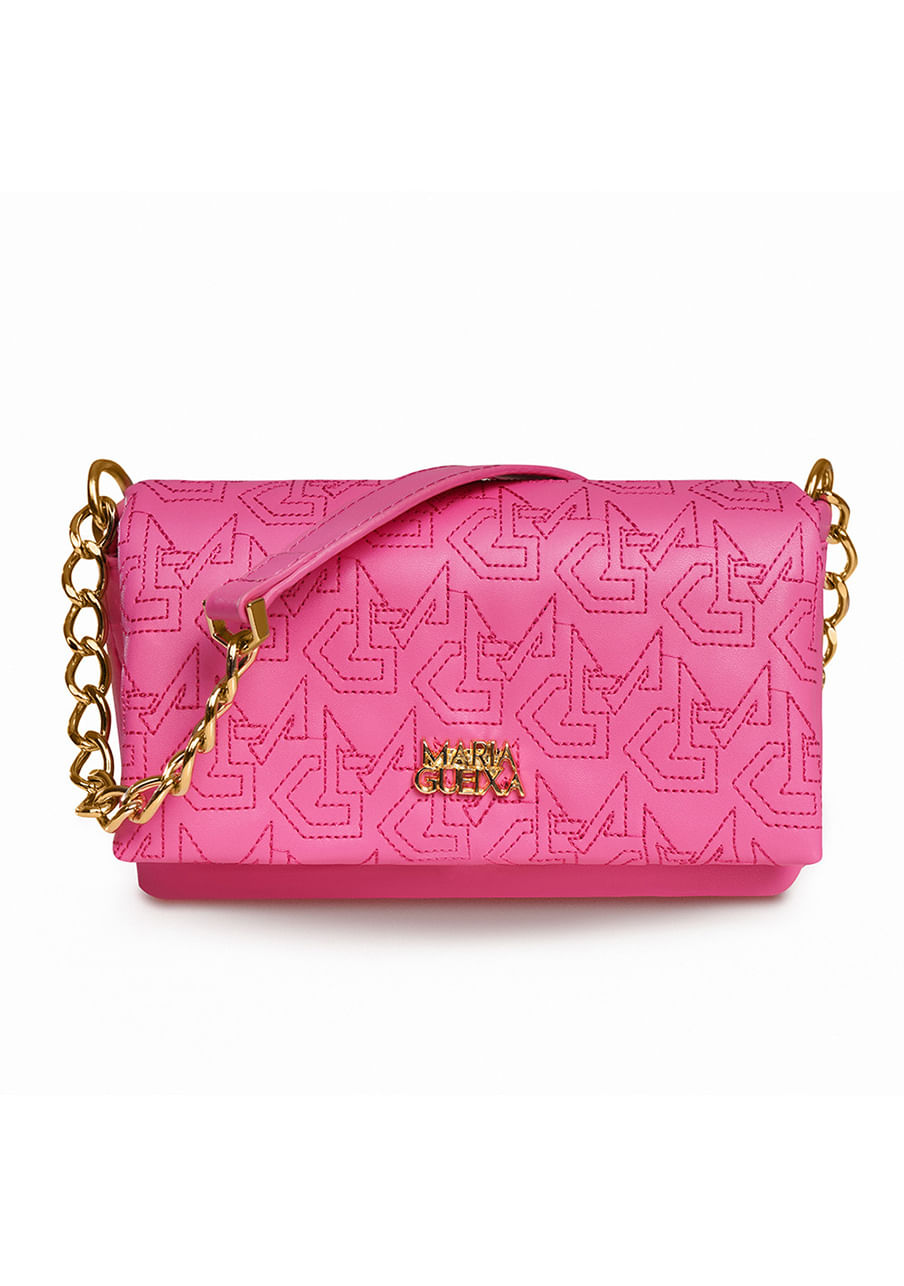 Bolsa matelasse