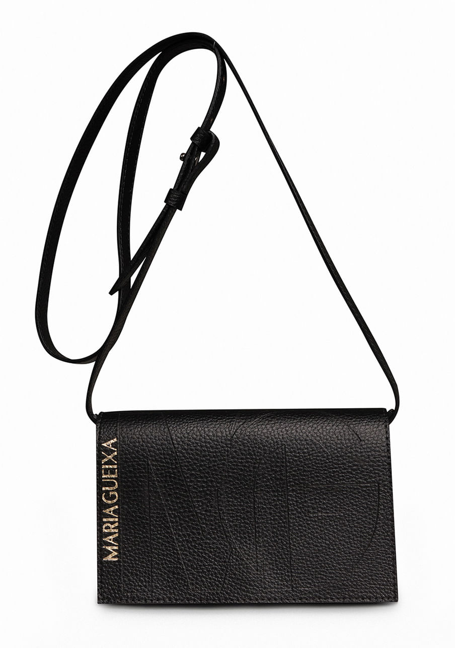 Bolsa – Preto