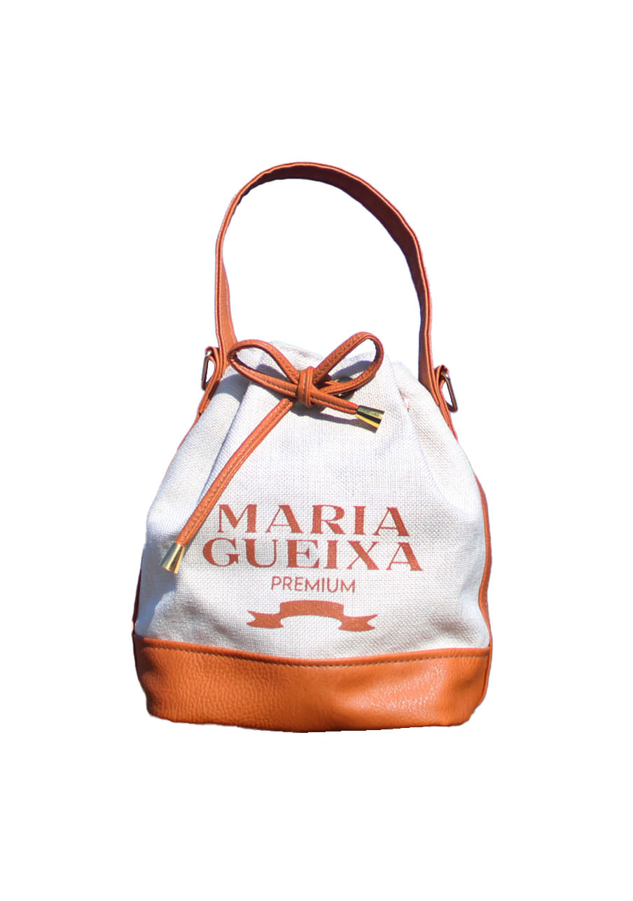Bolsa bucket premium