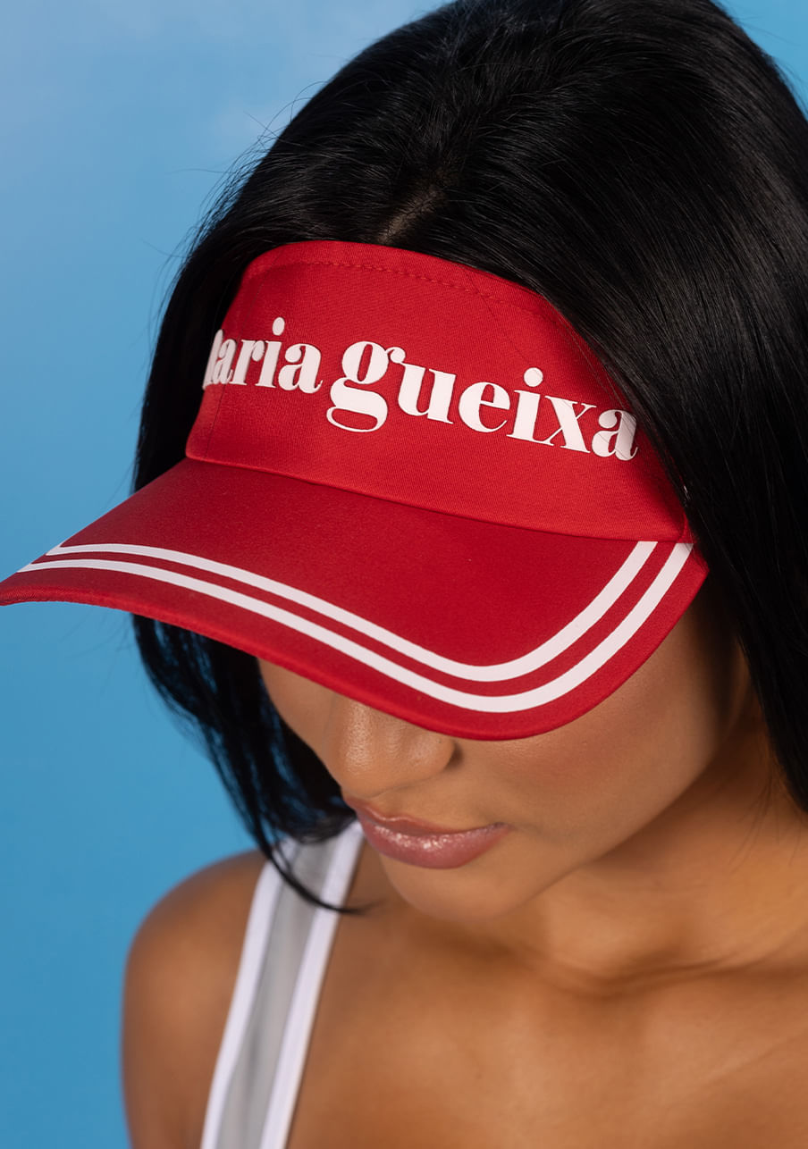 Viseira summer 25