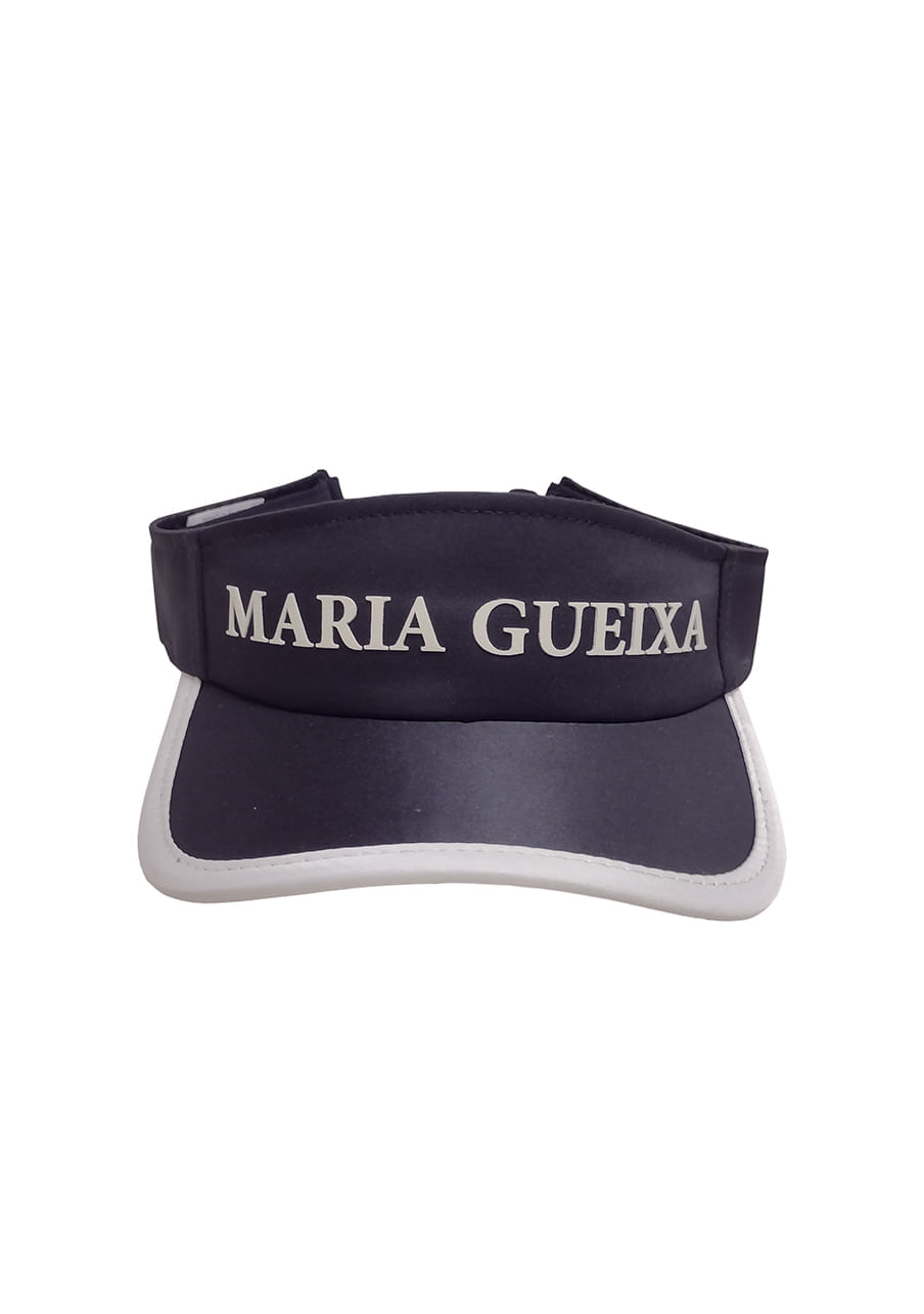 Viseira summer – Preto