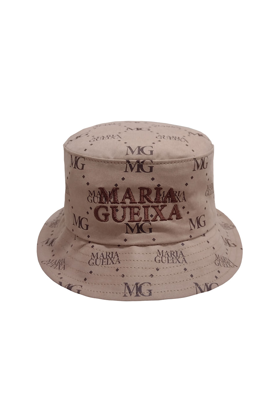 Chapéu bucket summer