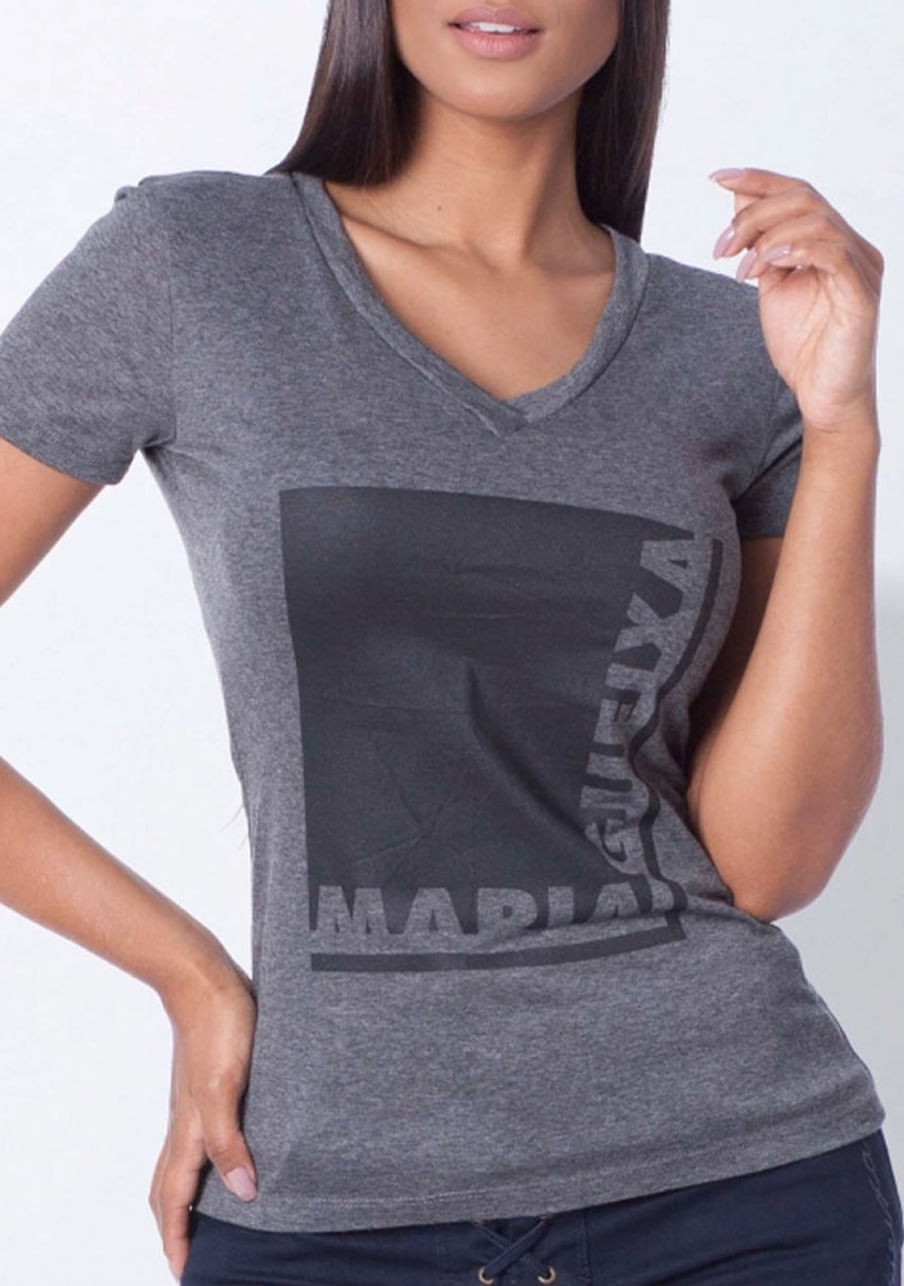 T.shirt steet black