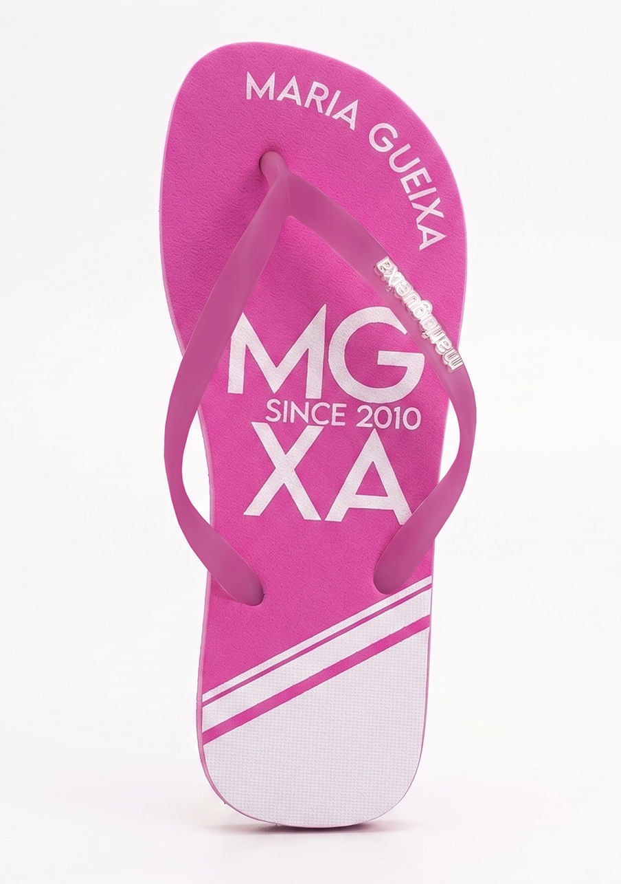 Chinelo flip-flop summer – Rosa