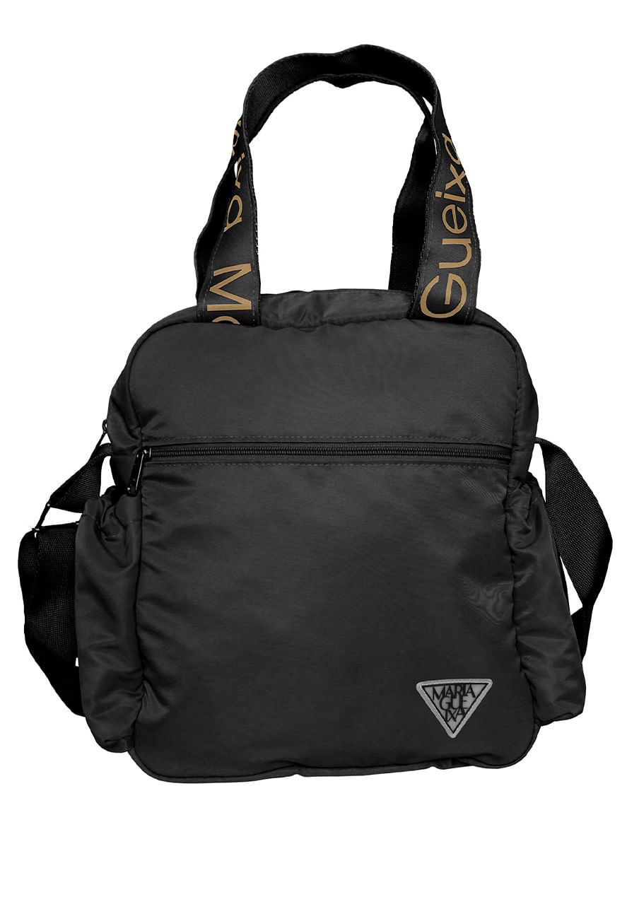 Bolsa transversal maaria gueixa