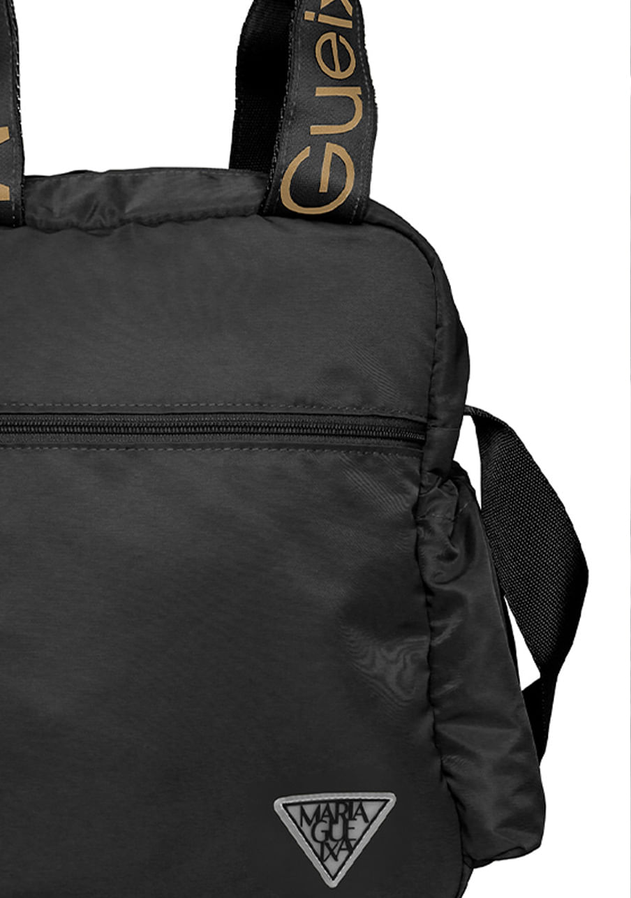 Bolsa transversal maaria gueixa